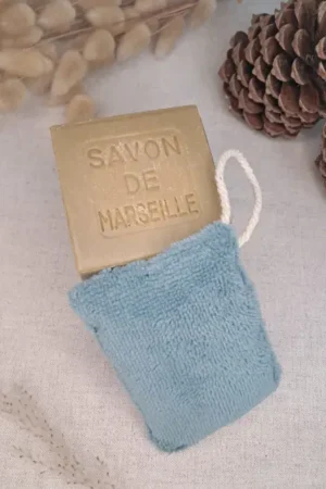 Quoi offrir pour une crémaillère? Eponge réutilisable, lavable et durable. Ecologique et économique. Existe en box ou coffret cadeau à offrir éco-responsable.