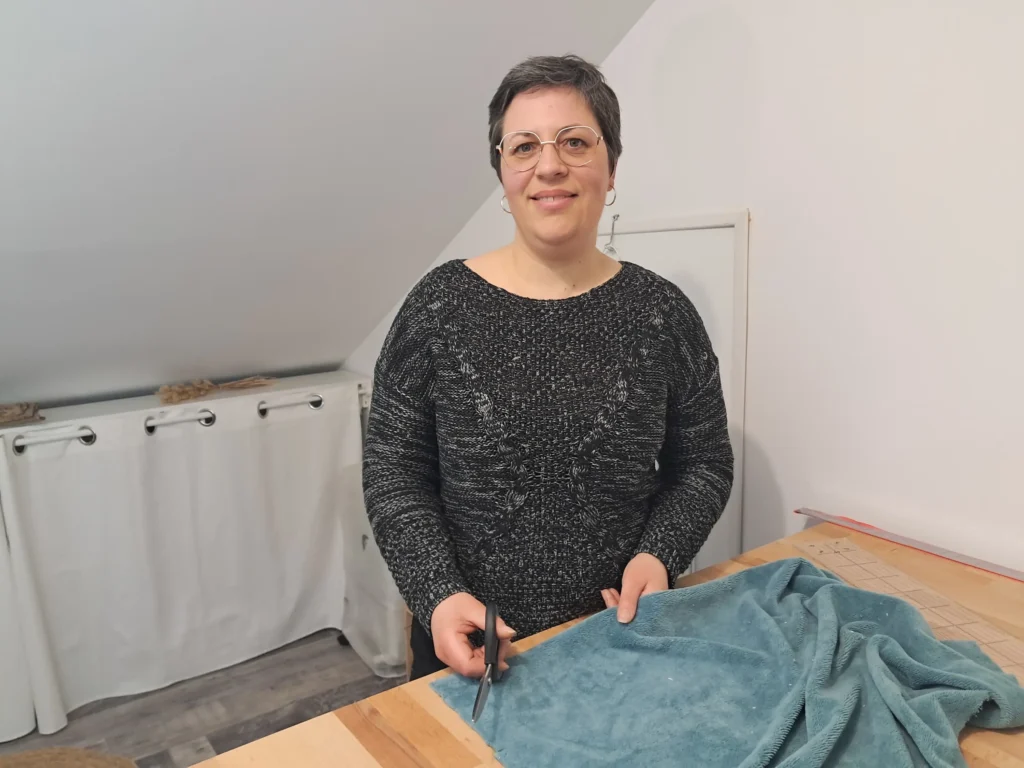 Créatrice éco-responsable pour votre quotidien. Box pour femme : fête des mères, noël ou anniversaire. Cadeau pour enfant ou bébé: baptême ou naissance.